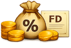 Fixed Deposit