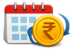 Recurring Deposit